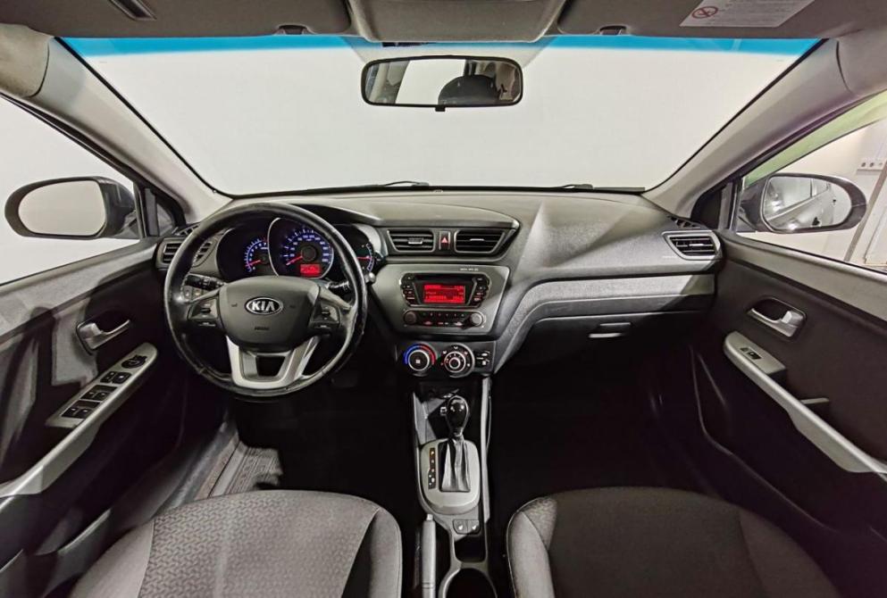 Kia Rio III Ярославль  - изображение 10