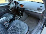 Opel Astra H Рестайлинг Курган  - изображение 28