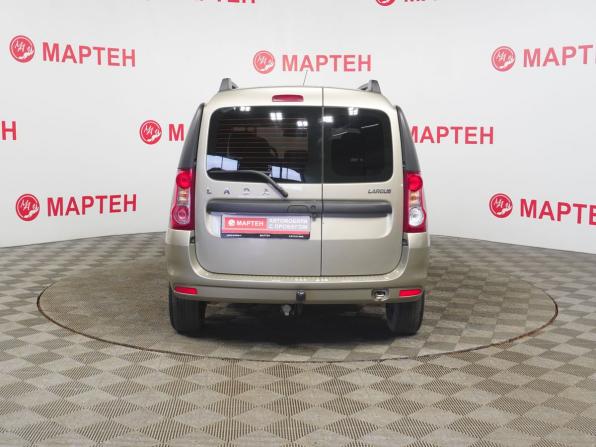 Lada (ВАЗ) Largus I с пробегом 2021 года, цена 925 000 рублей, 91319 км, универсал, Автокод Объявления