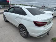 Lada (ВАЗ) Vesta I Рестайлинг (NG) Пермь  - изображение 13