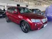 BMW X3 II (F25) Москва  - изображение 40