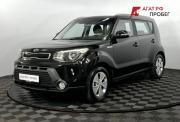Kia Soul II Нижний Новгород  - изображение 24