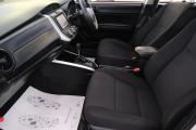Toyota Corolla XI (E160 E170) Рестайлинг 2 Омск  - изображение 41