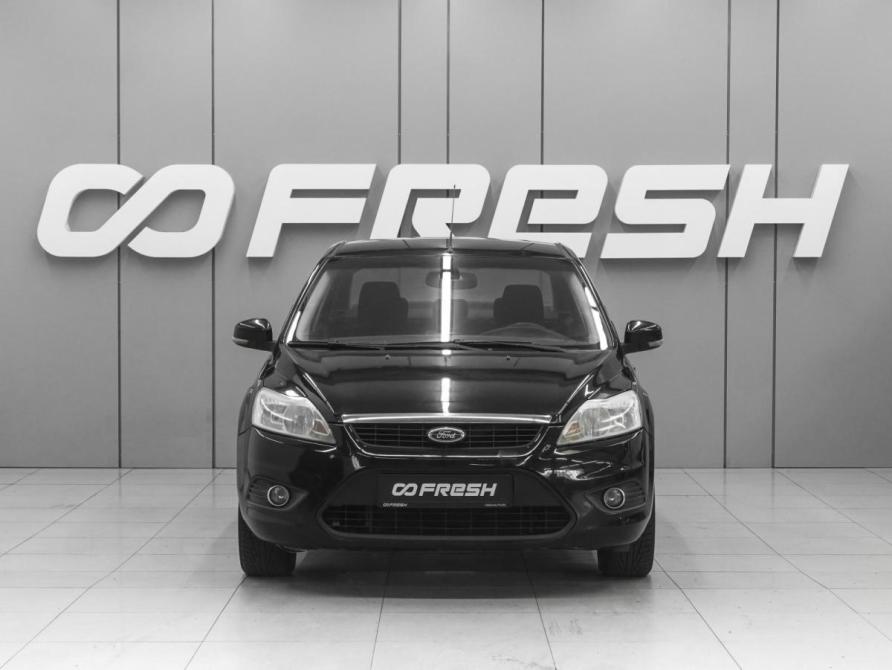 Ford Focus II Рестайлинг Ростов-на-Дону  - изображение 3