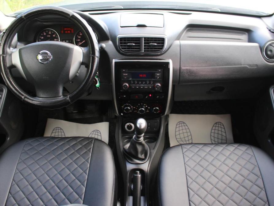 Nissan Terrano III (D10) Калуга  - изображение 6