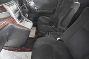 Toyota Vellfire I Кемерово  - изображение 29