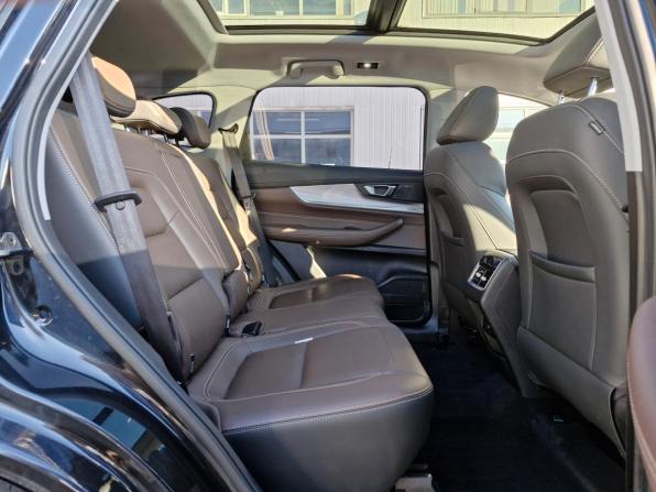 Chery Tiggo 8 Pro I с пробегом 2022 года, цена 2 175 000 рублей, 44091 км, внедорожник, Автокод Объявления