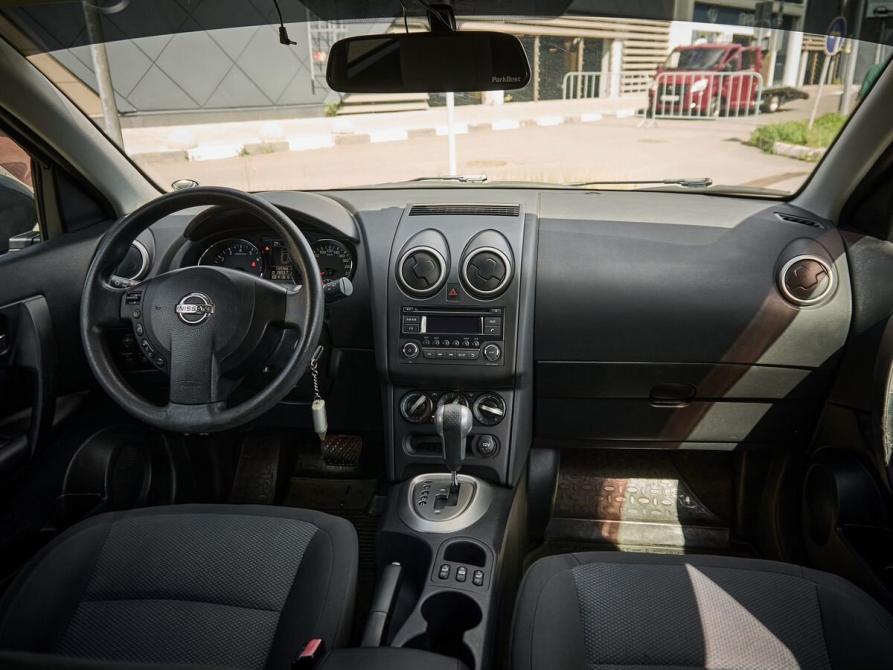 Nissan Qashqai I Рестайлинг Казань  - изображение 7