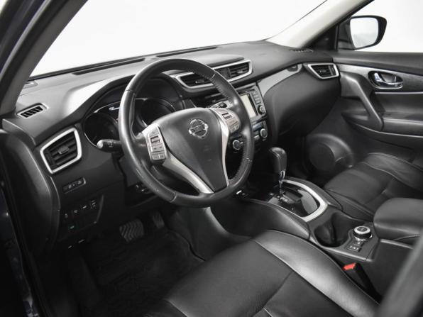 Nissan X-Trail III с пробегом 2015 года, цена 1 489 000 рублей, 157253 км, внедорожник, Автокод Объявления