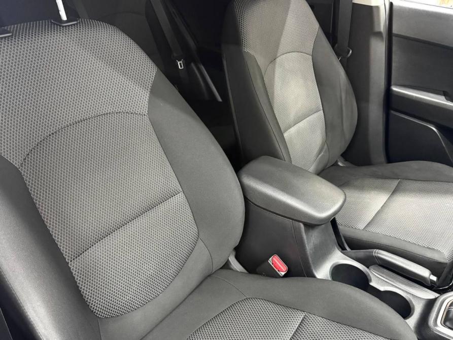 Hyundai Creta I Рестайлинг Ростов-на-Дону  - изображение 17