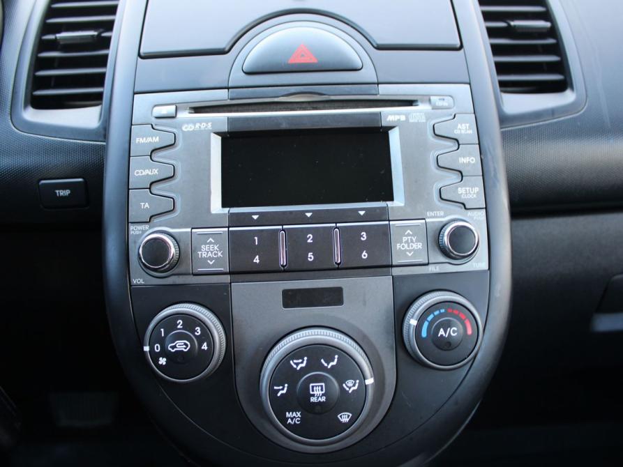 Kia Soul I Нижний Новгород  - изображение 10