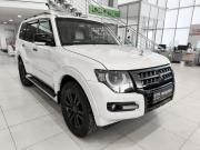 Mitsubishi Pajero IV Рестайлинг 2 Казань  - изображение 25