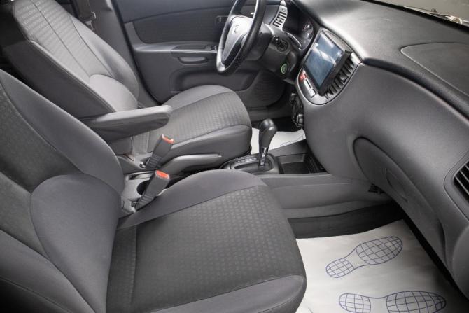 Kia Rio II с пробегом 2008 года, цена 599 000 рублей, 235474 км, седан, Автокод Объявления