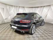 Porsche Macan I Москва  - изображение 22