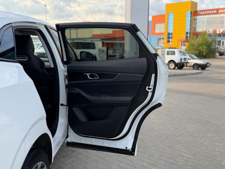 Changan UNI-K Сыктывкар  - изображение 11