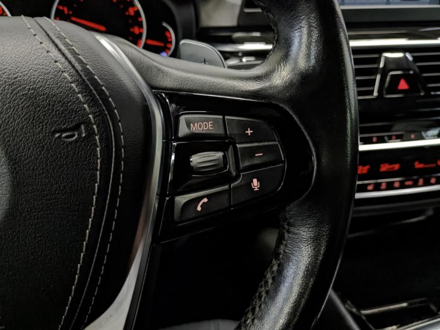 BMW 5 серии VII (G30/G31/G38) Москва  - изображение 26