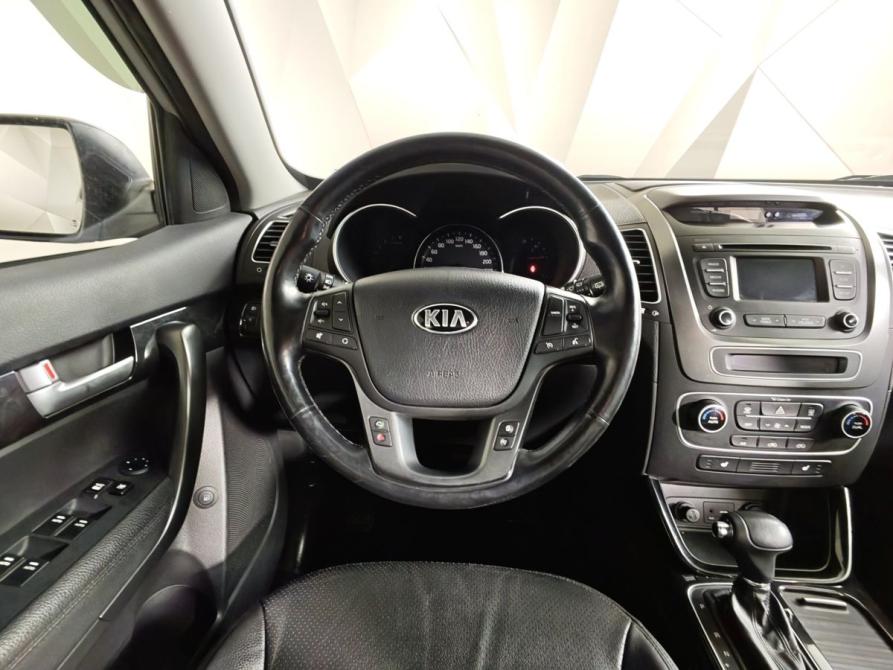 Kia Sorento II Рестайлинг Москва  - изображение 20