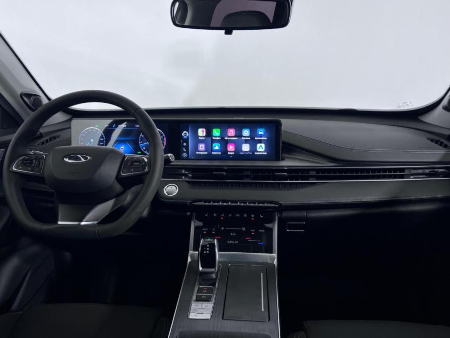 Chery Tiggo 7 Pro Max I Ростов-на-Дону  - изображение 10