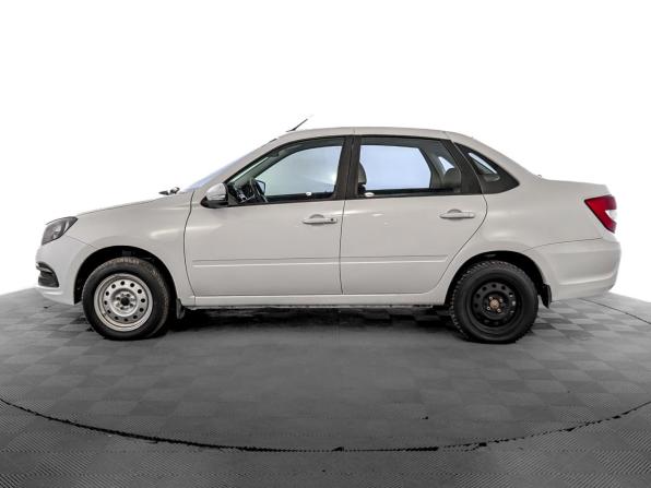 Lada (ВАЗ) Granta I Рестайлинг с пробегом 2024 года, цена 640 000 рублей, 58233 км, седан, Автокод Объявления