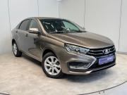 Lada (ВАЗ) Vesta I Рестайлинг (NG) Волжский  - изображение 32