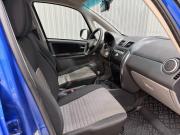Suzuki SX4 I (Classic) Рестайлинг Магнитогорск  - изображение 26