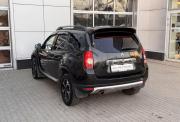 Renault Duster I Владимир  - изображение 29
