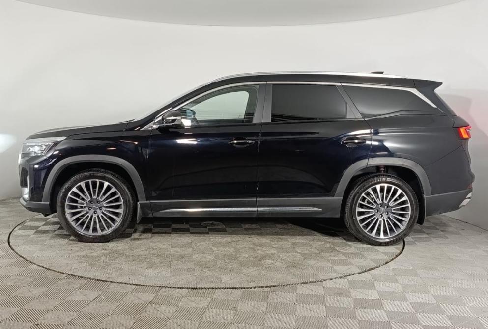JETOUR X90+ Волгоград  - изображение 4