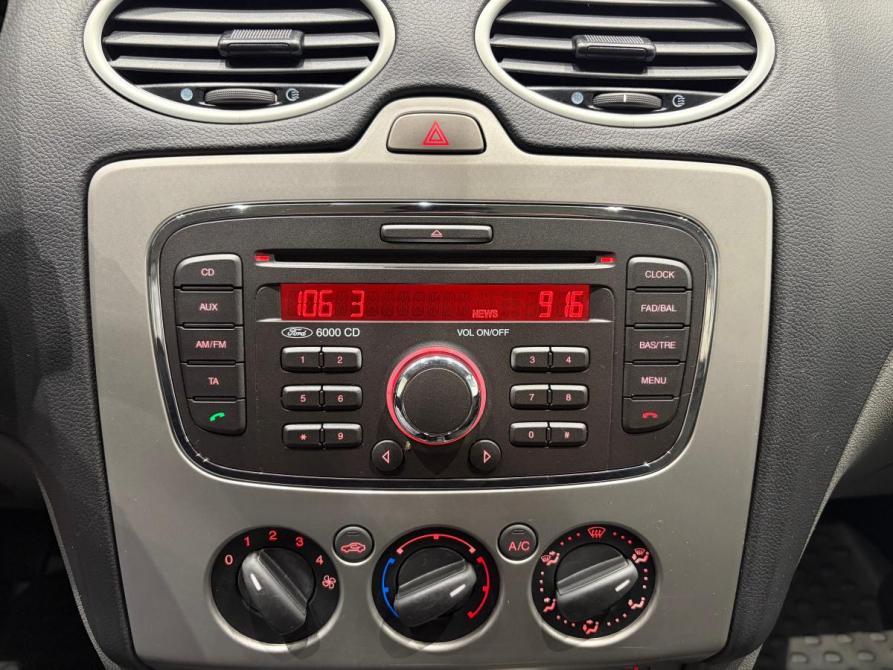 Ford Focus II Рестайлинг Санкт-Петербург  - изображение 18