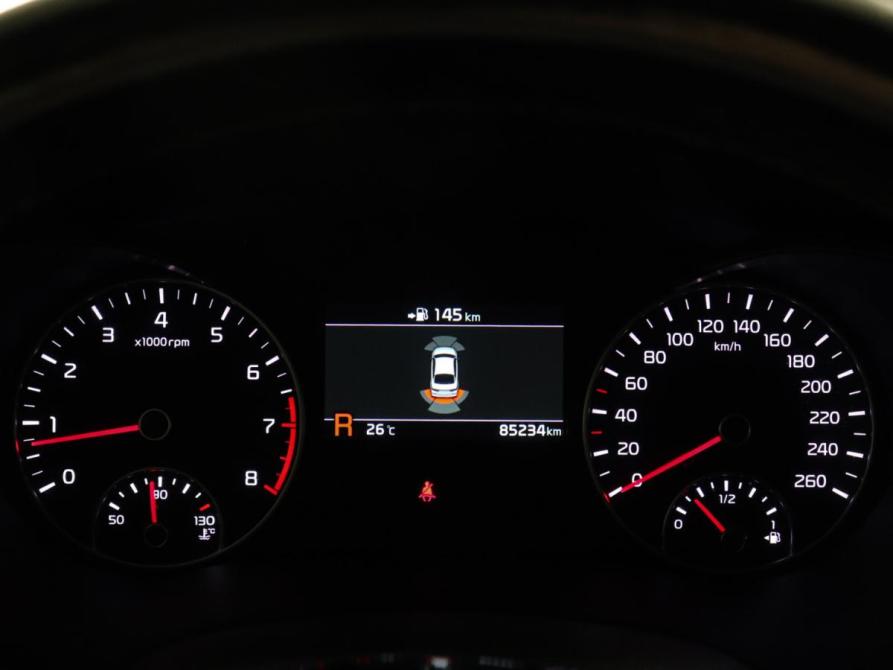 Kia Optima IV Рестайлинг Химки  - изображение 12