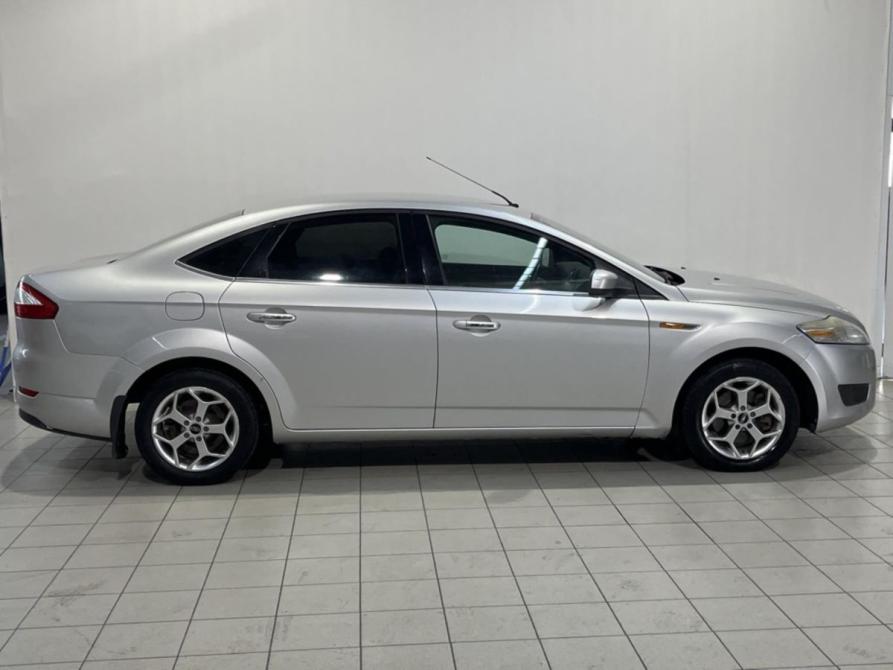 Ford Mondeo IV Курск  - изображение 4