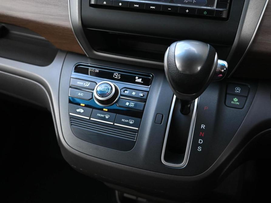 Honda Freed II Рестайлинг Новороссийск  - изображение 25