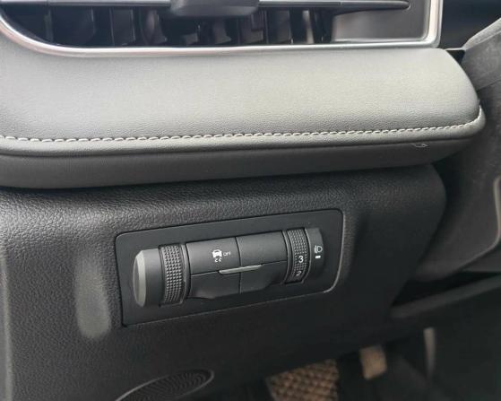 Chery Tiggo 4 Pro I с пробегом 2023 года, цена 1 398 000 рублей, 96000 км, внедорожник, Автокод Объявления