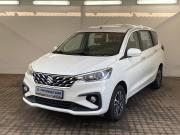 Suzuki Ertiga II Рестайлинг Москва  - изображение 20