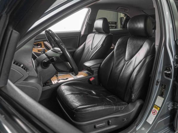 Toyota Camry VI (XV40) с пробегом 2006 года, цена 999 000 рублей, 87516 км, седан, Автокод Объявления