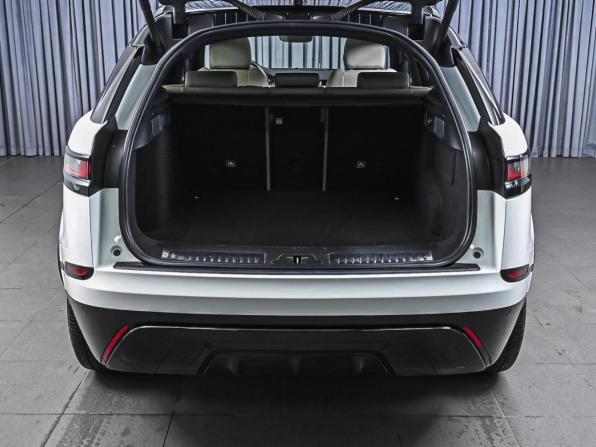 Land Rover Range Rover Velar I с пробегом 2018 года, цена 4 770 000 рублей, 67507 км, внедорожник, Автокод Объявления