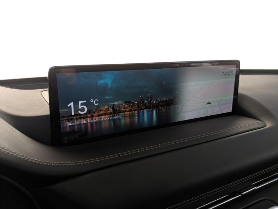 Genesis GV80 I Москва  - изображение 28