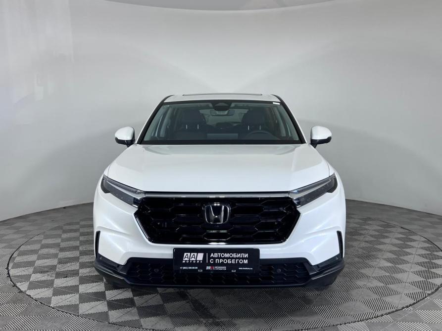 Honda CR-V VI Ростов-на-Дону  - изображение 2