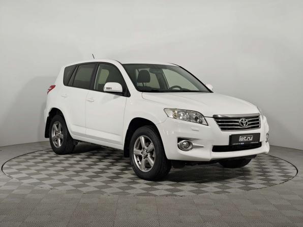 Toyota RAV4 III (XA30) Рестайлинг с пробегом 2012 года, цена 1 339 000 рублей, 181067 км, внедорожник, Автокод Объявления