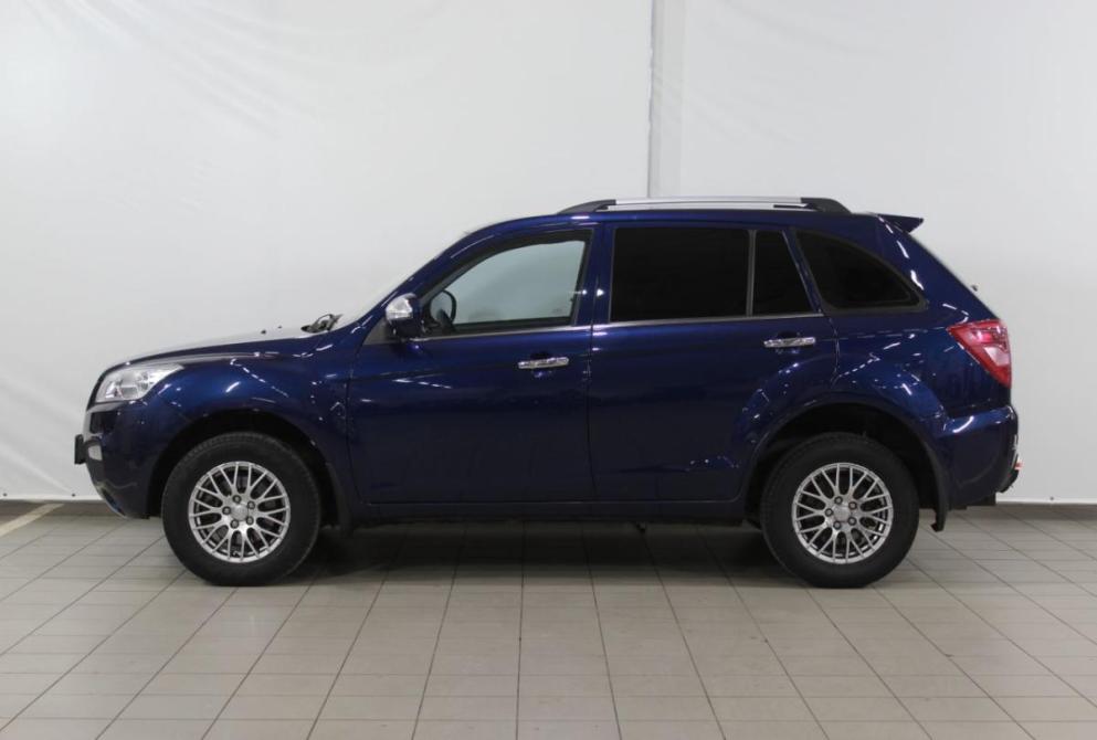 Lifan X60 I Рестайлинг 2 Астрахань  - изображение 14