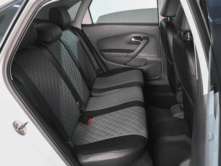 Volkswagen Polo V Ростов-на-Дону  - изображение 7