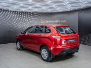 Lada (ВАЗ) XRAY I Самара  - изображение 21