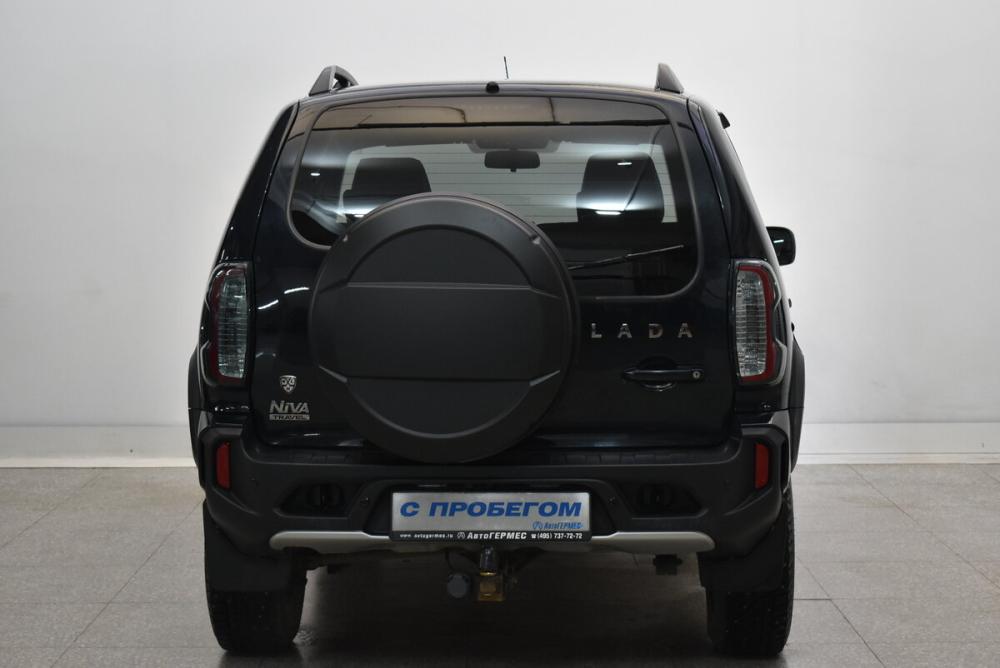 Lada (ВАЗ) 2123 Москва  - изображение 3