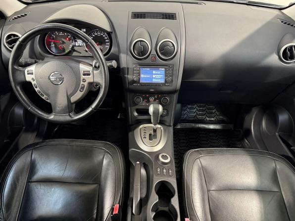 Nissan Qashqai I Рестайлинг с пробегом 2012 года, цена 1 199 800 рублей, 145000 км, внедорожник, Автокод Объявления