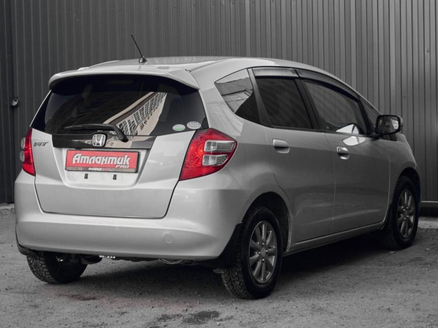 Honda Fit II Екатеринбург  - изображение 6