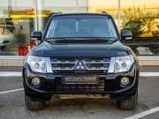 Mitsubishi Pajero IV Рестайлинг 1 Волгоград  - изображение 38
