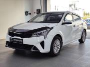 Kia Rio IV Рестайлинг Уфа  - изображение 23