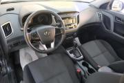 Hyundai Creta I Рестайлинг Омск  - изображение 34