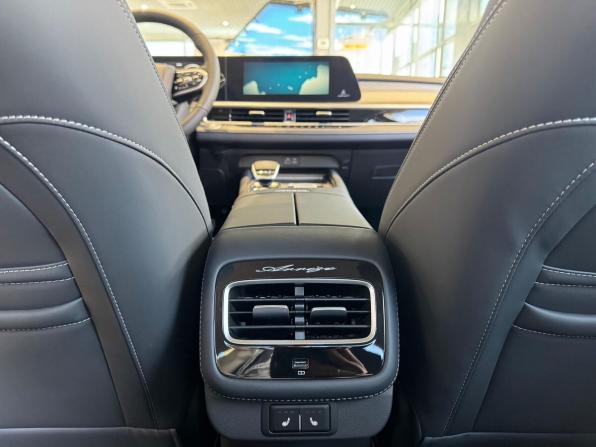 Новый Chery Arrizo 8 2024 года, цена 3 270 000 рублей, седан, Автокод Объявления