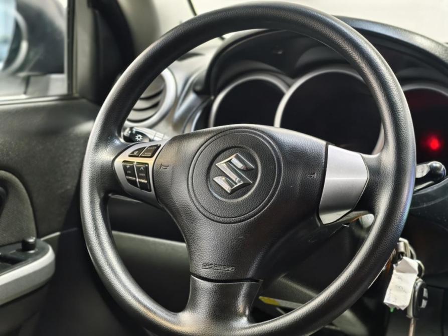 Suzuki Grand Vitara II Рестайлинг Курск  - изображение 11