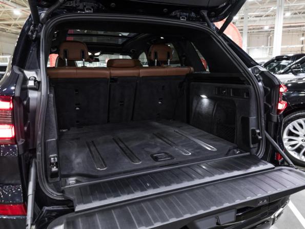 BMW X5 IV (G05/G18) с пробегом 2019 года, цена 5 999 999 рублей, 154227 км, внедорожник, Автокод Объявления